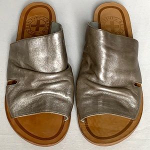 Fiorentini & Baker Metalic Slides